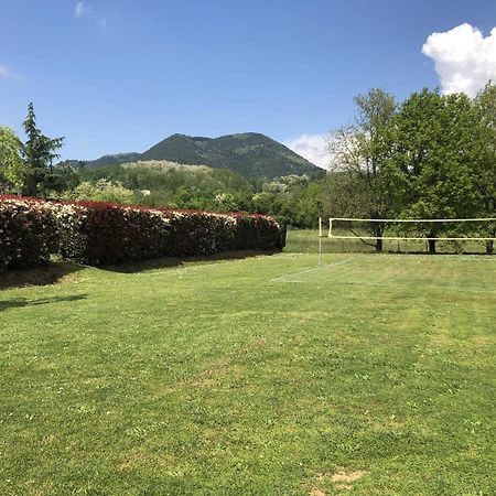 Villa Sissi Arliano Exterior photo