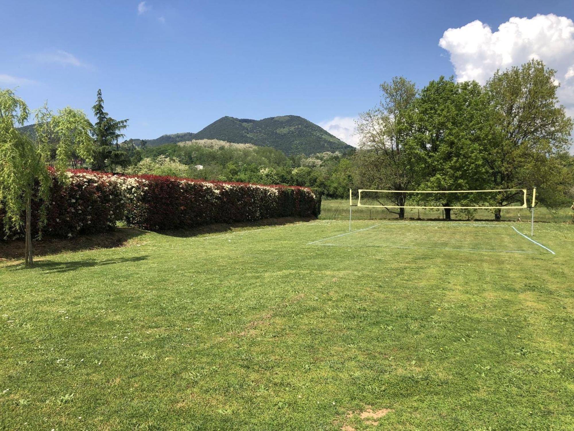 Villa Sissi Arliano Exterior photo