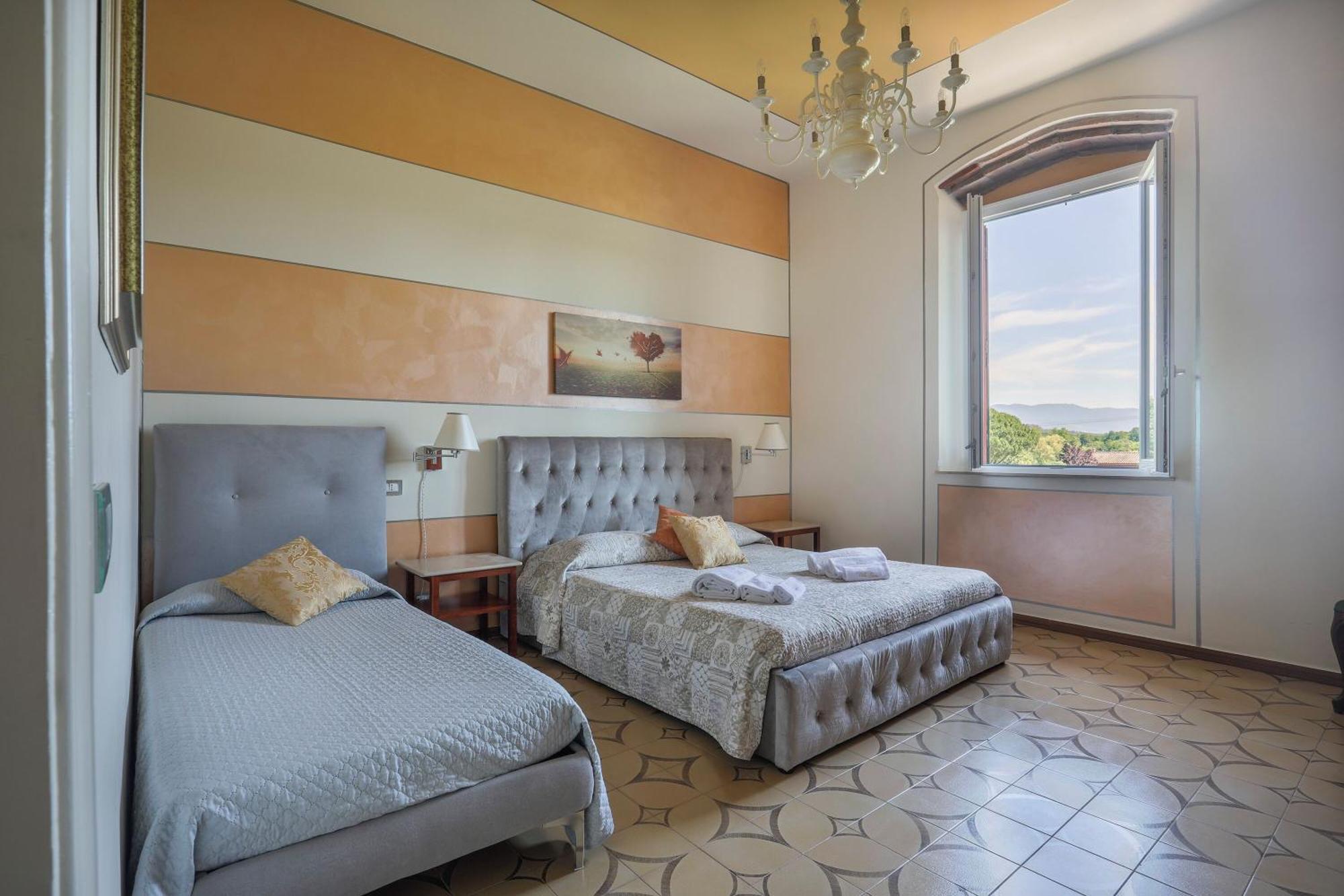 Villa Sissi Arliano Exterior photo